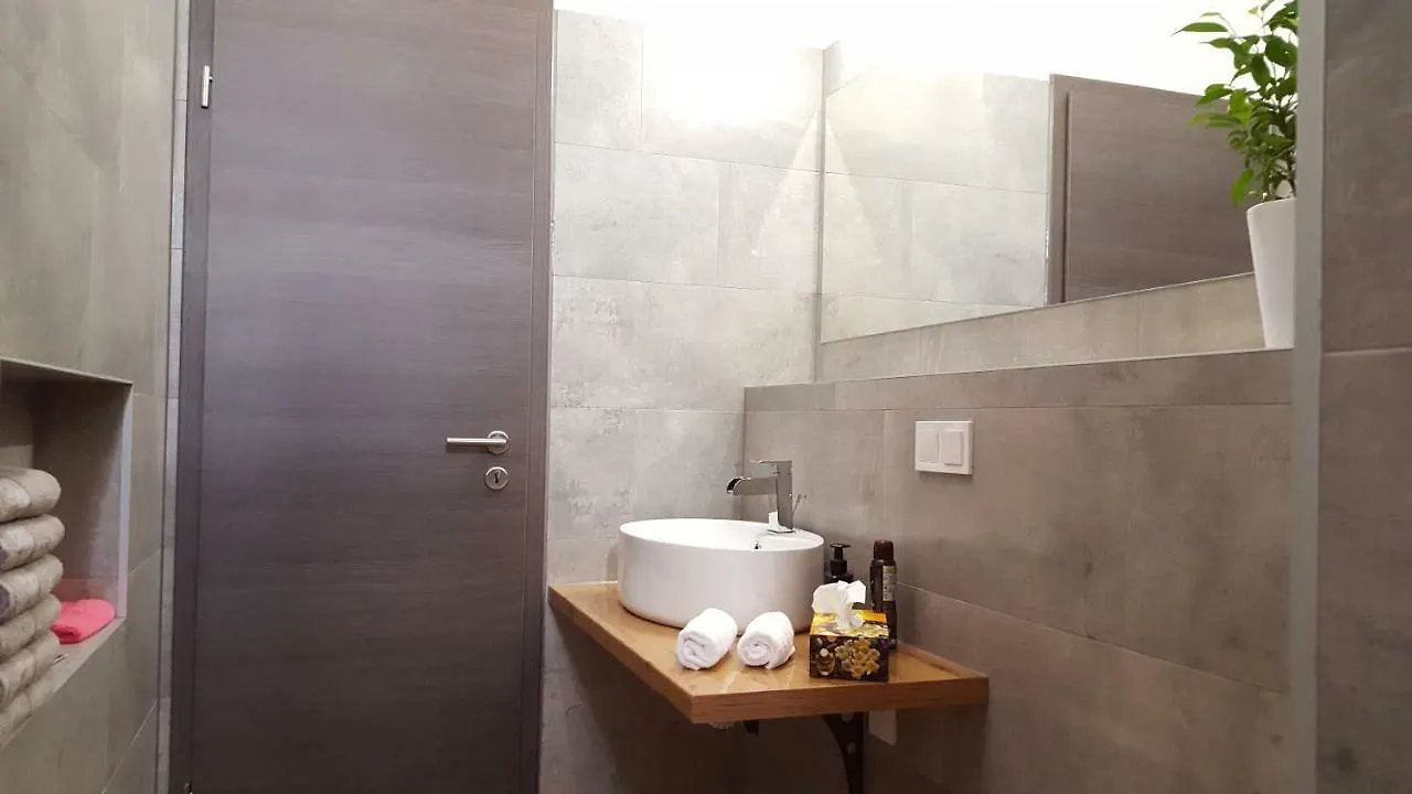 Apartment Imperia *** Pula