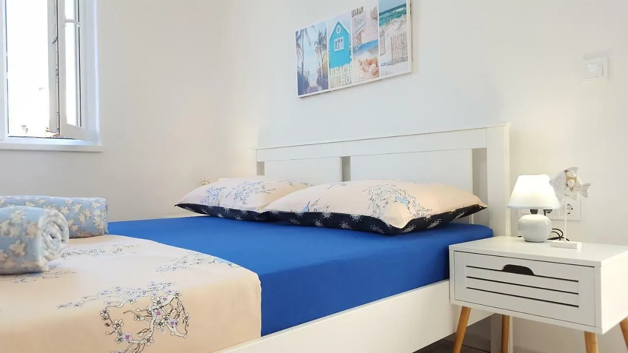 Apartment Imperia *** Pula