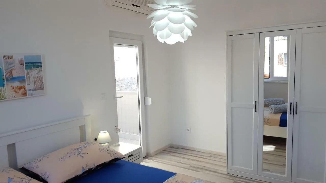 Apartment Imperia *** Pula