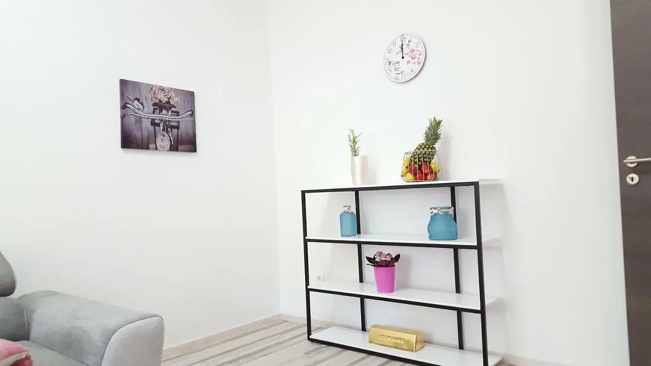 Apartment Imperia *** Pula Kroatien