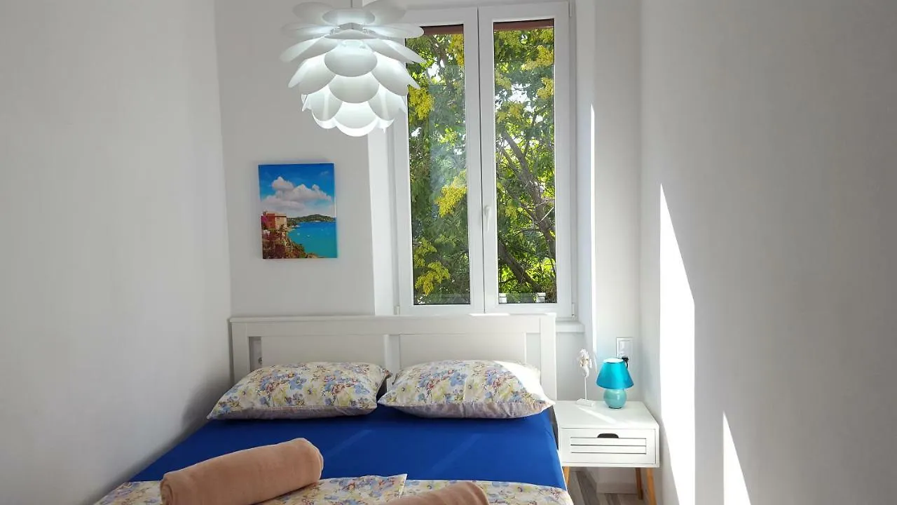 Apartment Imperia *** Pula