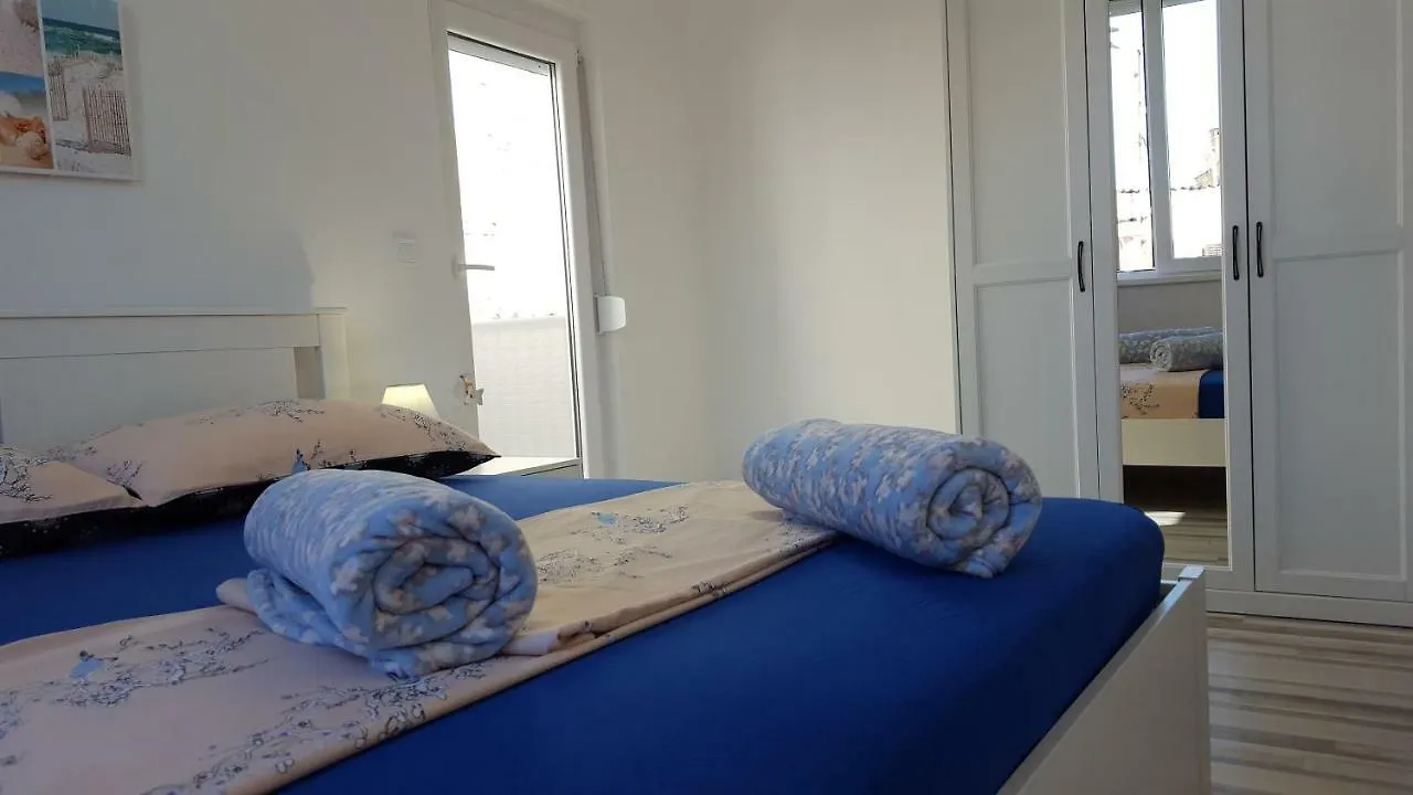 Apartment Imperia *** Pula