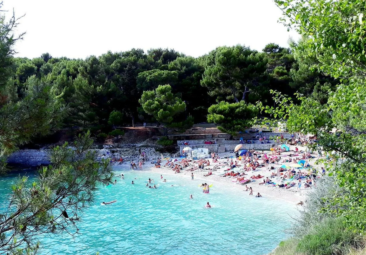 Apartment Imperia *** Pula